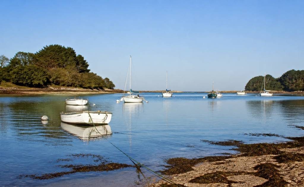 Marée saint martin en campagne : horaires, coefficients et conseils de navigation