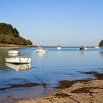 Marée saint martin en campagne : horaires, coefficients et conseils de navigation