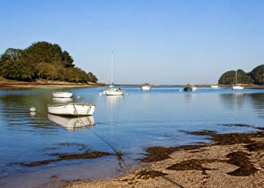 Marée saint martin en campagne : horaires, coefficients et conseils de navigation
