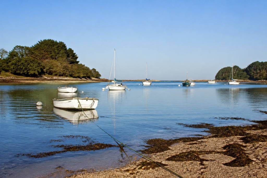 Marée saint martin en campagne : horaires, coefficients et conseils de navigation