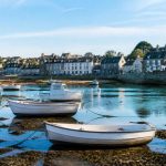 Marée à Paimpol : horaires de marée et conseils de navigation