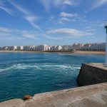 Marées aux Sables d'Olonne : horaires et conseils de navigation