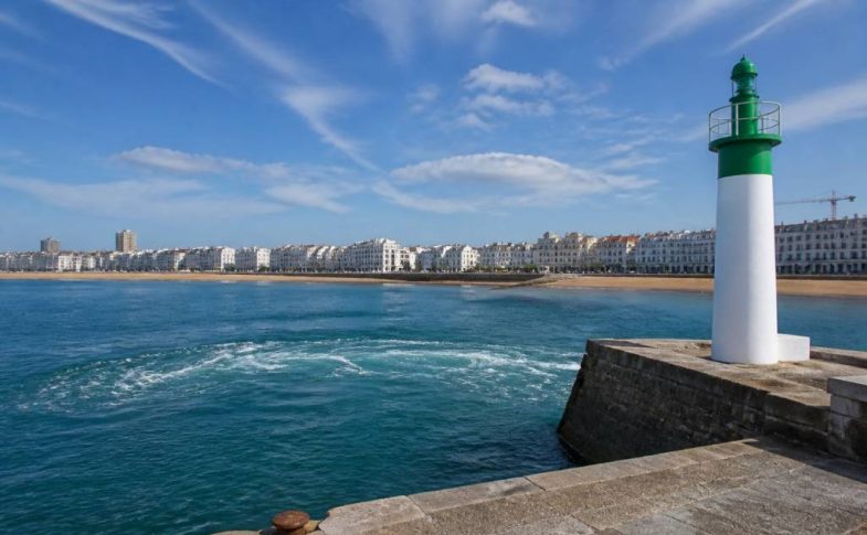 Marées aux Sables d'Olonne : horaires et conseils de navigation