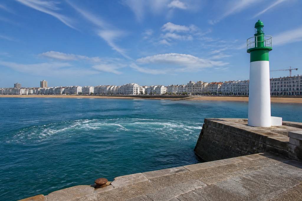 Marées aux Sables d'Olonne : horaires et conseils de navigation