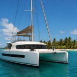 Bali 4. tout savoir sur ce catamaran de croisière