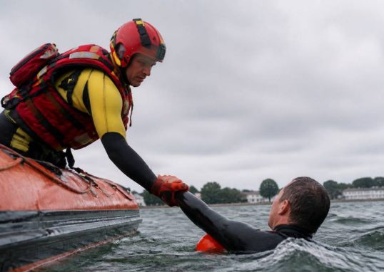 Diplôme sauveteur en mer : à quoi sert-il et comment l’obtenir ?