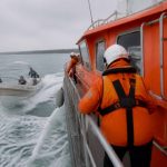Numéro snsm : quand et comment l’utiliser en mer