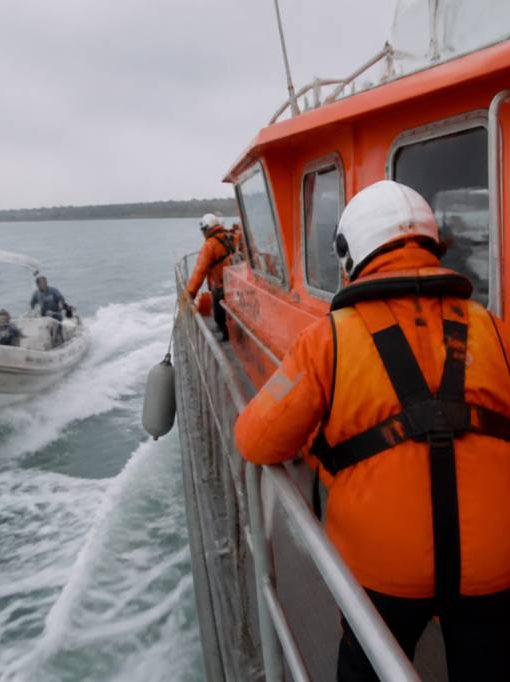 Numéro snsm : quand et comment l’utiliser en mer