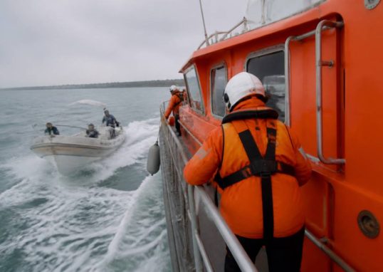 Numéro snsm : quand et comment l’utiliser en mer