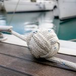 Noeud marin boule : comment le faire et l’utiliser en navigation