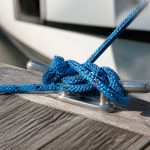 Noeud de pecheur double : comment le faire et l’utiliser en nautisme