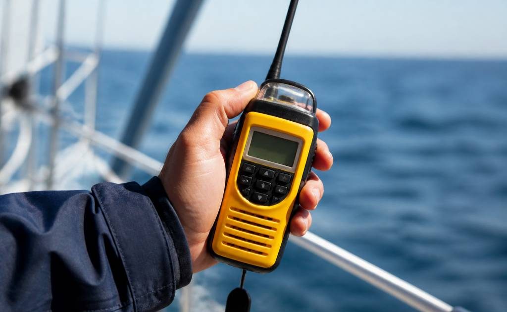 Numéro secours en mer : comment l’utiliser et quand appeler