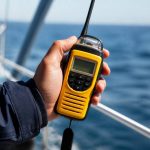 Numéro secours en mer : comment l’utiliser et quand appeler