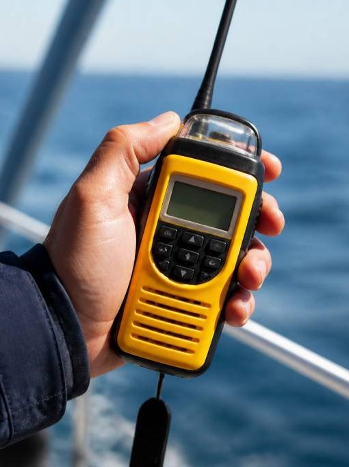 Numéro secours en mer : comment l’utiliser et quand appeler
