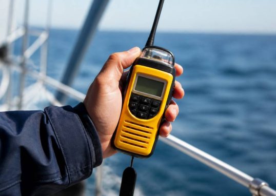 Numéro secours en mer : comment l’utiliser et quand appeler