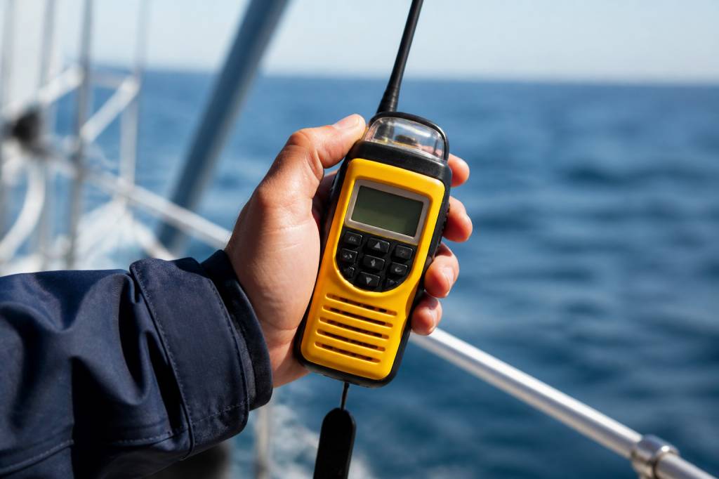Numéro secours en mer : comment l’utiliser et quand appeler