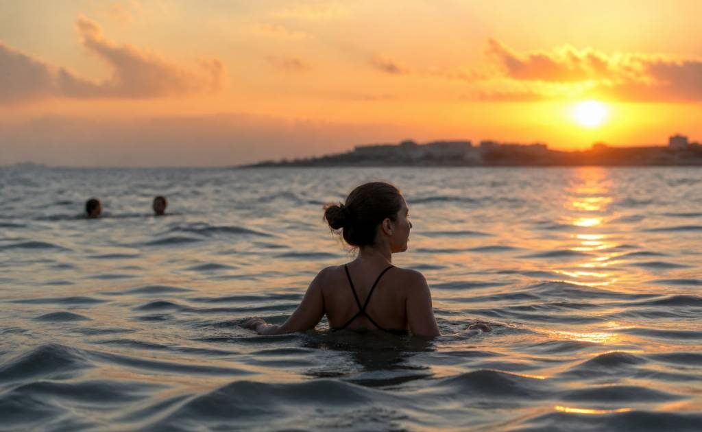 Baignade nouvel an en mer : conseils et idées pour une expérience inoubliable