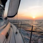 Sea miles : comprendre et optimiser votre distance en navigation