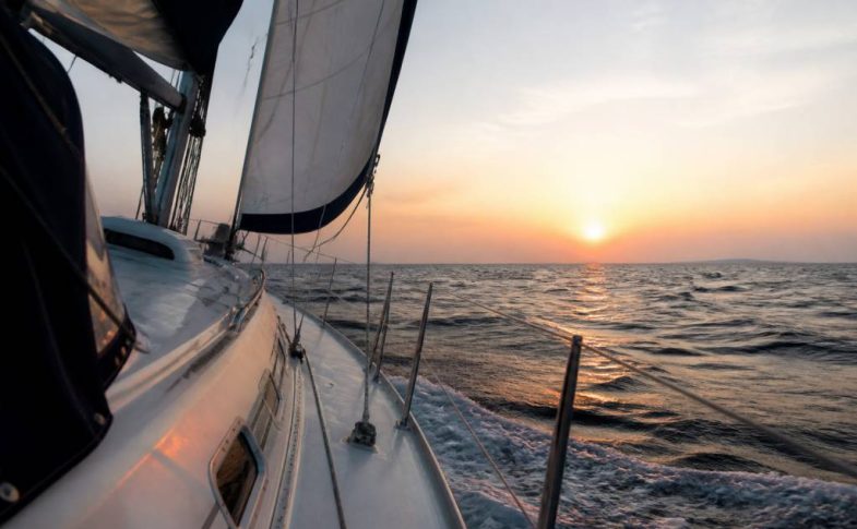 Sea miles : comprendre et optimiser votre distance en navigation