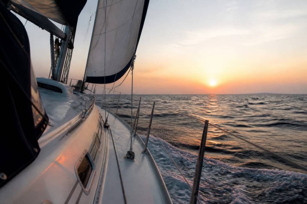 Sea miles : comprendre et optimiser votre distance en navigation