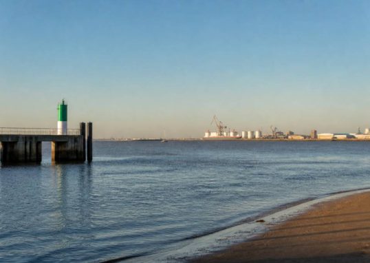 Marée saint nazaire aujourd'hui : horaires, coefficients et conseils de navigation