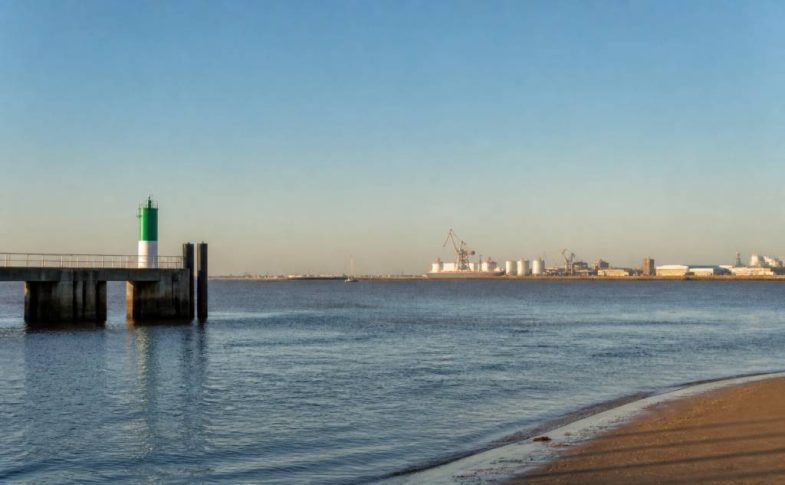 Marée saint nazaire aujourd'hui : horaires, coefficients et conseils de navigation