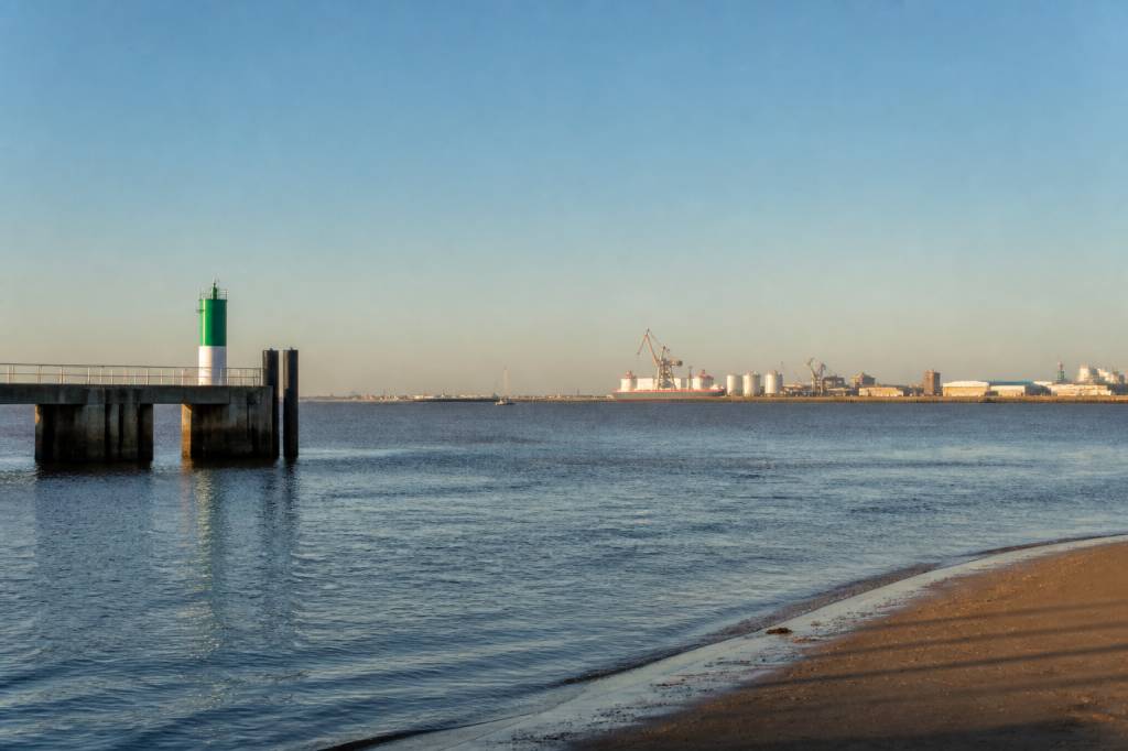 Marée saint nazaire aujourd'hui : horaires, coefficients et conseils de navigation