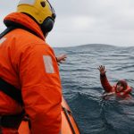 Formation sauveteur en mer : comment devenir secouriste maritime efficacement
