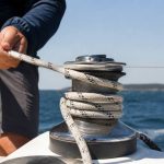 Noeud de cabestan marin : comment le réaliser et l’utiliser en navigation