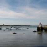 Marées à Ouistreham : horaires, coefficients et conseils de navigation