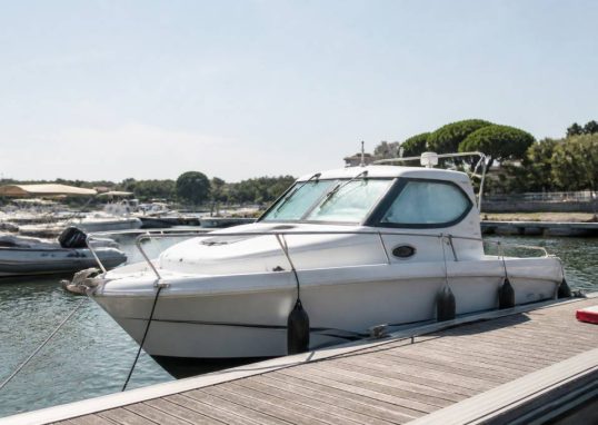 Taxe bateau 7m : calcul, exonérations et démarches à connaître en 2026