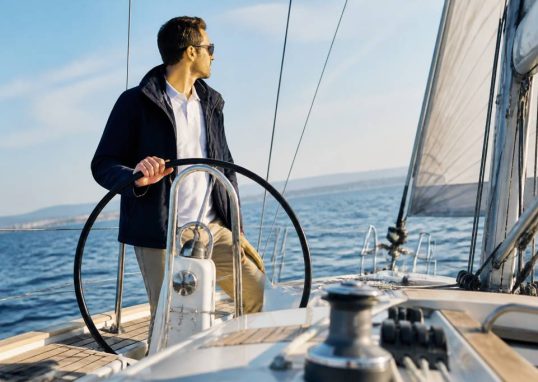 Faut il un permis pour un voilier : règles et conseils selon votre navigation