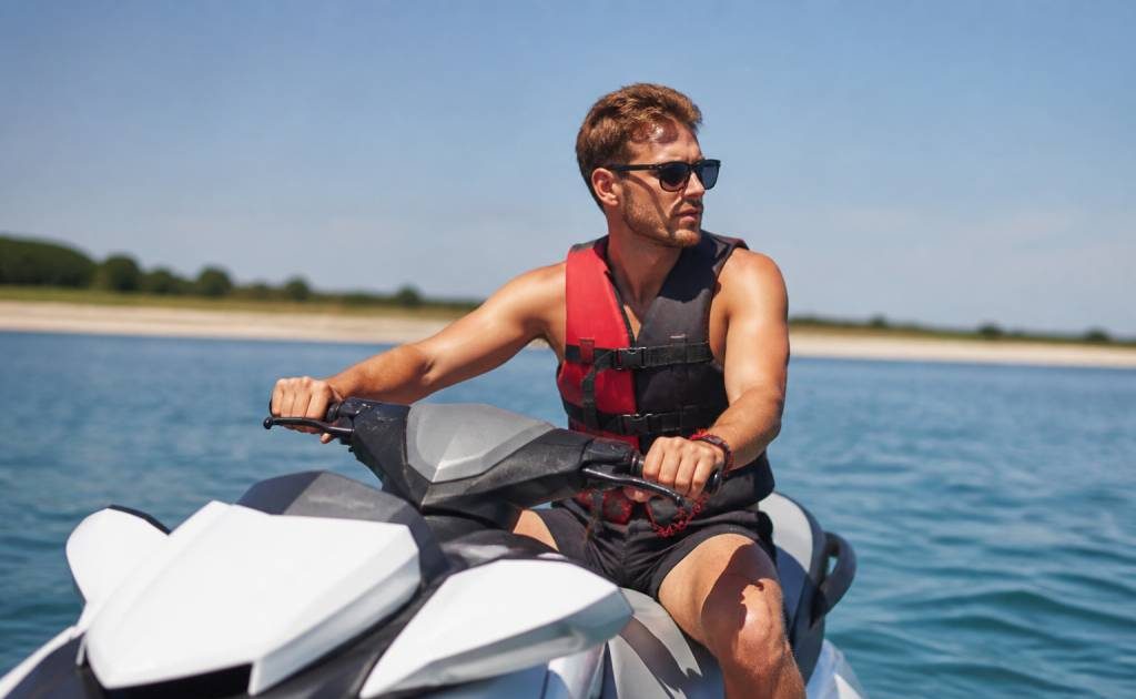 Quel permis pour un jet ski : conditions, démarches et conseils pratiques