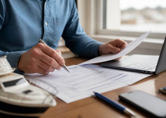 Carte grise pour bateau : démarches, documents et conseils pratiques