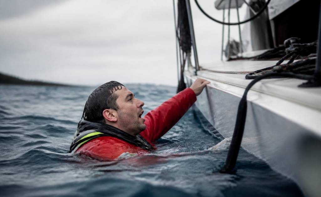 Choc thermique eau froide : comment se protéger en mer et réagir efficacement