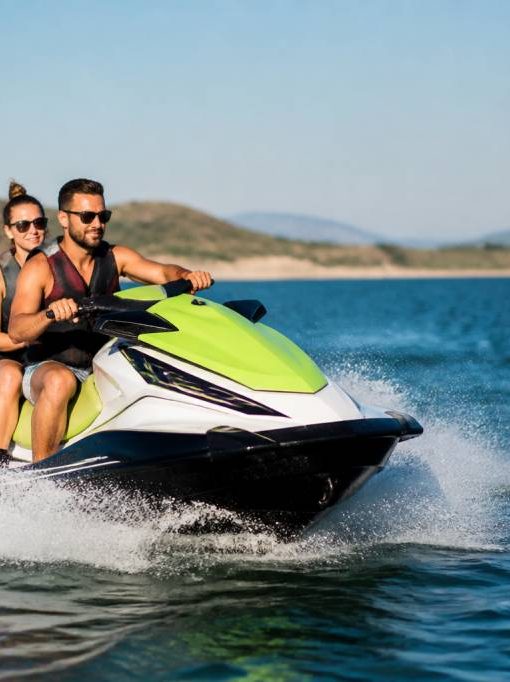 Permis bateau pour jet ski : tout savoir pour naviguer en toute légalité