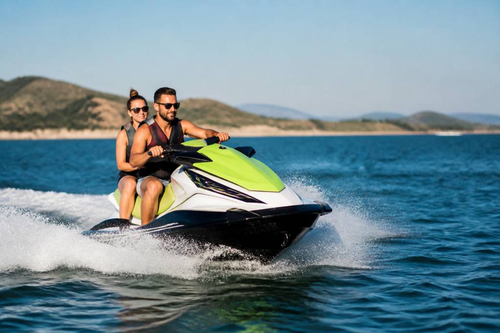 Permis bateau pour jet ski : tout savoir pour naviguer en toute légalité