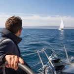 Permis bateau voile : tout savoir pour naviguer en toute liberté