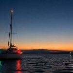 Feux de navigation bateau : réglementation à connaître pour naviguer en toute sécurité
