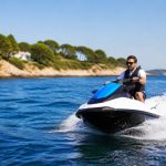 Jetski : faut-il un permis pour naviguer en mer ?