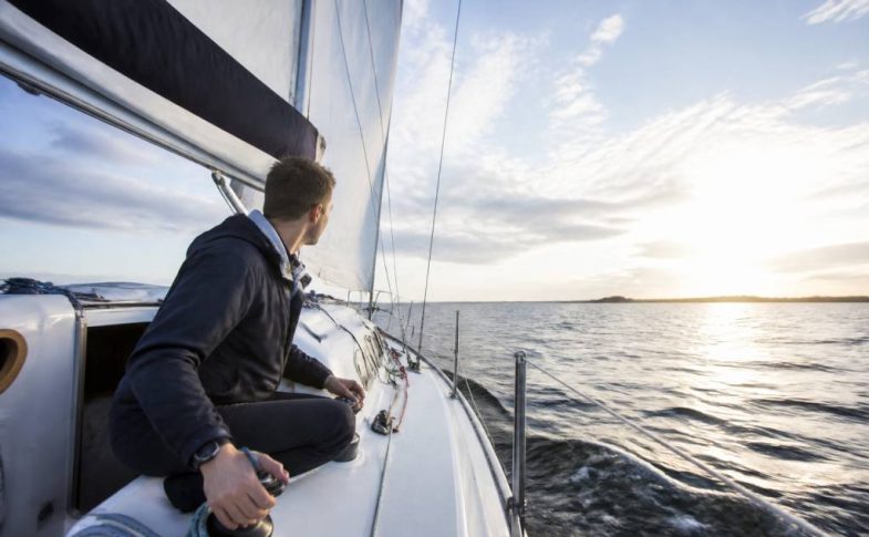 Faut-il un permis bateau pour un voilier ?Tout savoir avant de naviguer
