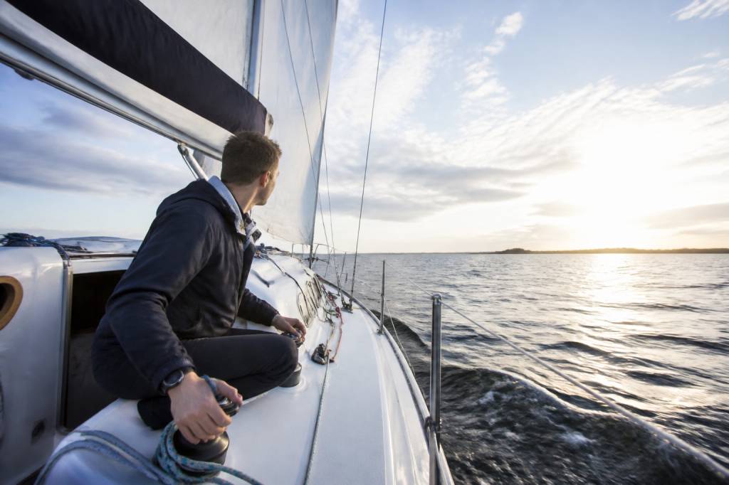 Faut-il un permis bateau pour un voilier ?Tout savoir avant de naviguer