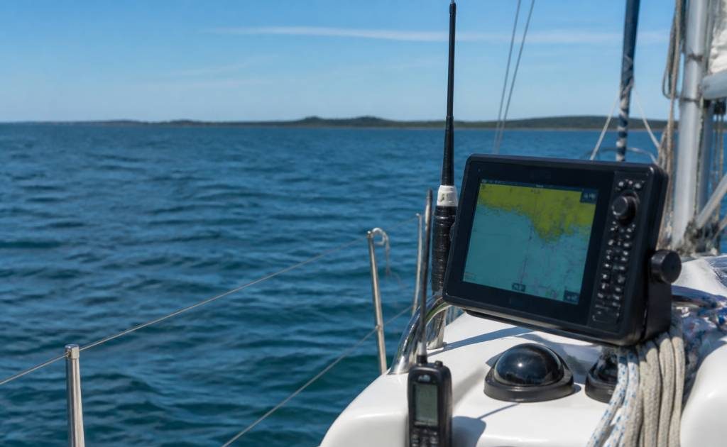MMSI bateau : comprendre son rôle et savoir où le trouver en mer