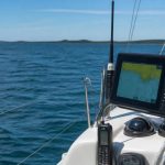 MMSI bateau : comprendre son rôle et savoir où le trouver en mer