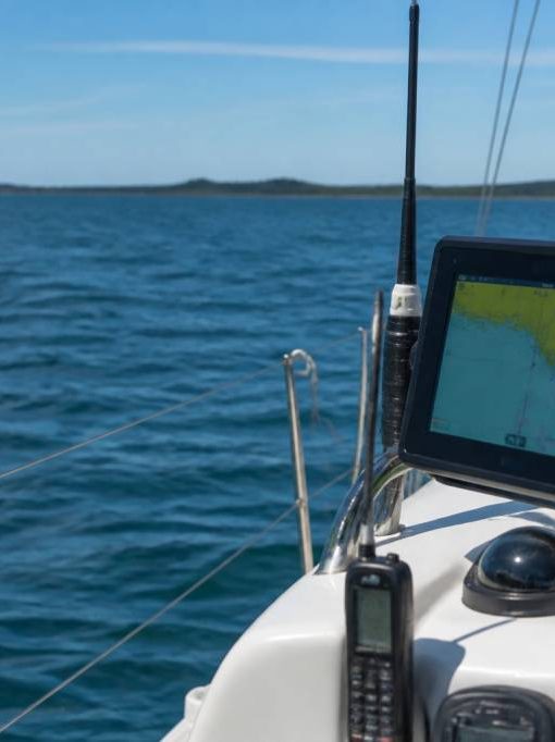 MMSI bateau : comprendre son rôle et savoir où le trouver en mer