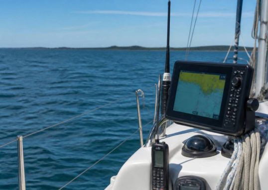 MMSI bateau : comprendre son rôle et savoir où le trouver en mer