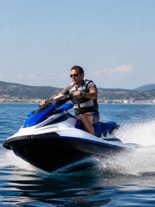 Faut-il un permis pour faire du jet ski ?