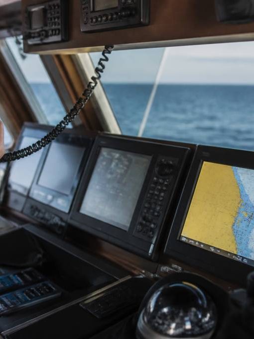 Mmsi : comprendre son rôle et son importance pour la sécurité en mer