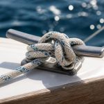 Comment réaliser un noeud pomme de touline : guide pratique pour les plaisanciers