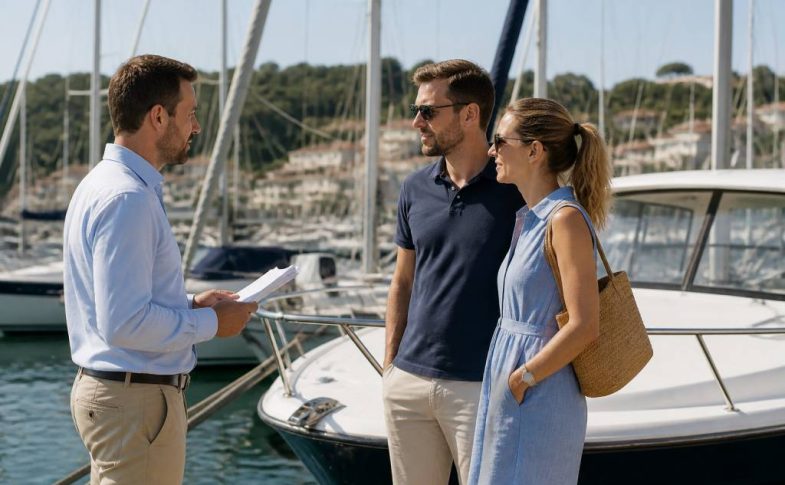 Taxes bateau : ce qu’il faut savoir avant d’acheter ou de louer un bateau en 2026